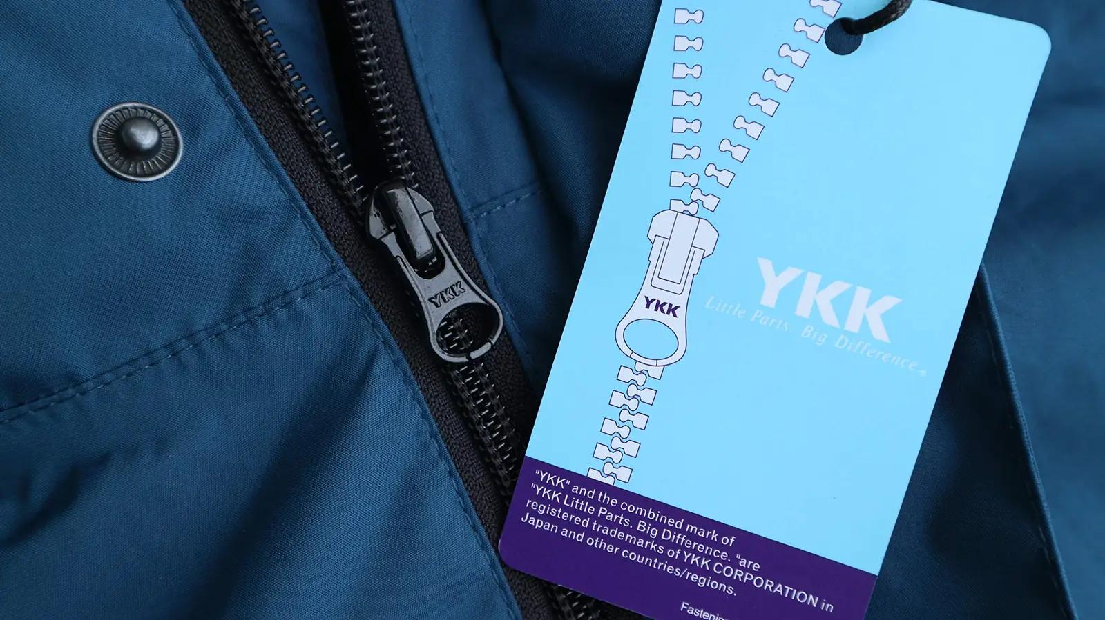 Acme Projects veekindel vihmakomplekt: jope ja püksid, hingav – kasutusnäide