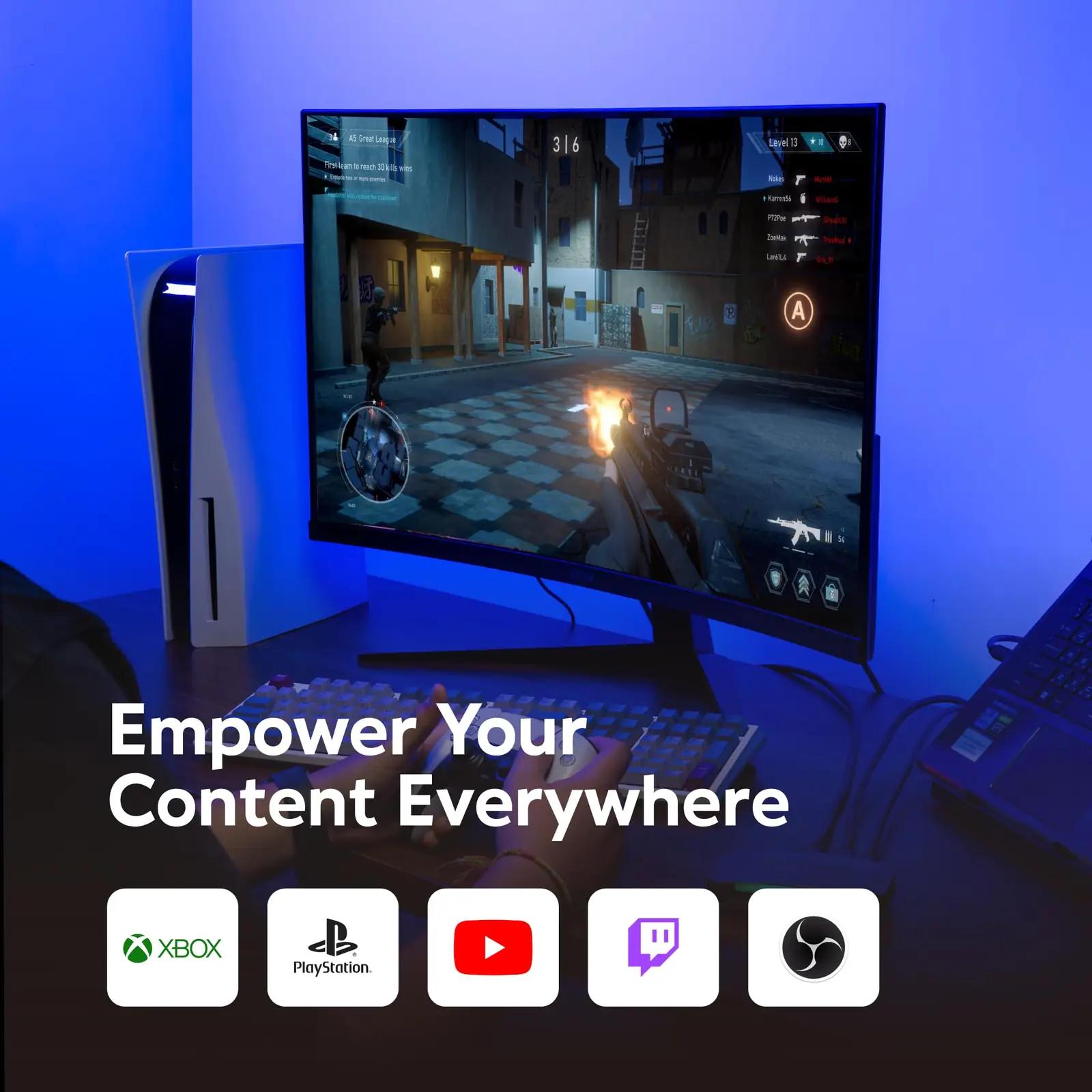AVerMedia salvestusseade Live Gamer ULTRA 2.1 – pilt 9