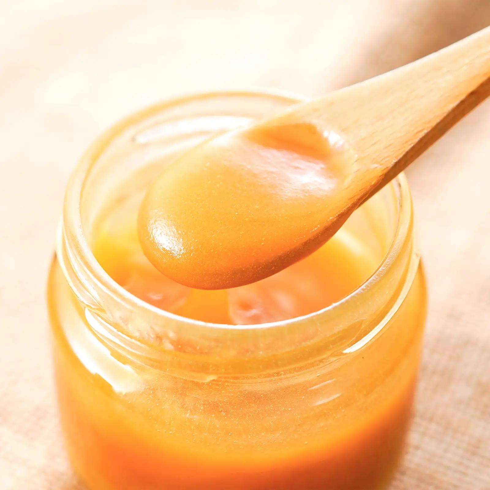 NaturalePiù Manuka-mesi 500+ MGO — looduslik kaitse ja toetus – pilt 8