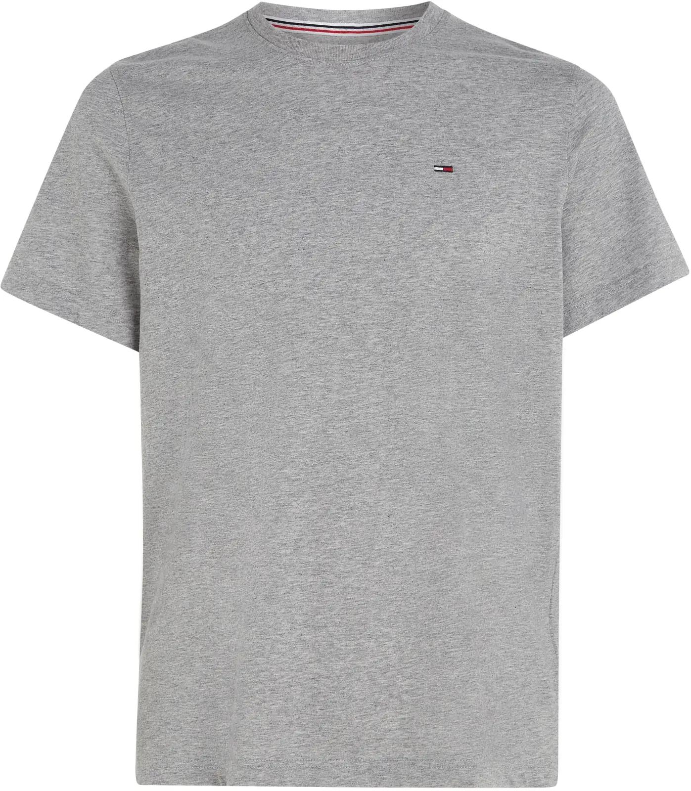Tommy Jeans puuvillane meeste T-särk — mugav igapäeva – lisavaade