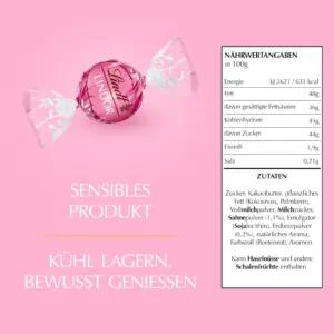 Lindt 49987 mitmekesisuskomplektid – detailne lähivaade
