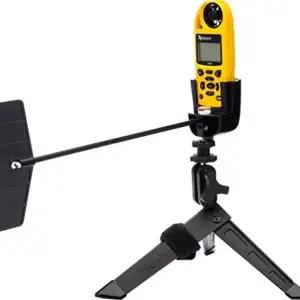 Kestrel KES0855LVYEL-BRK aed – detailne lähivaade
