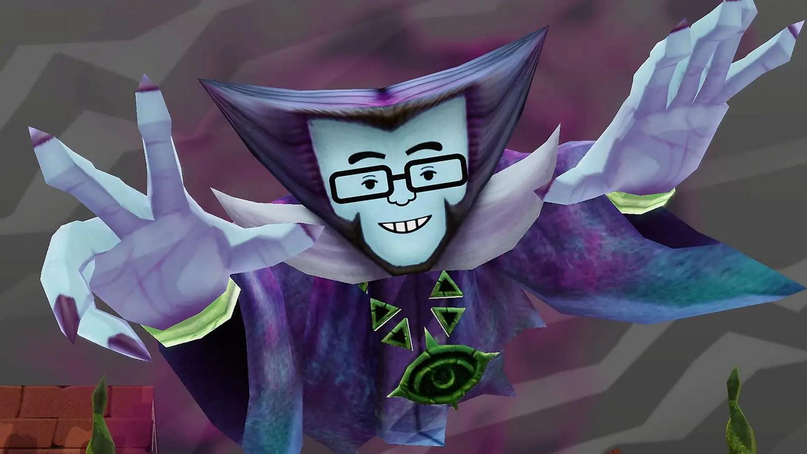 Nintendo Miitopia Switch – lõbus seikluspere mäng kingituseks – lisavaade