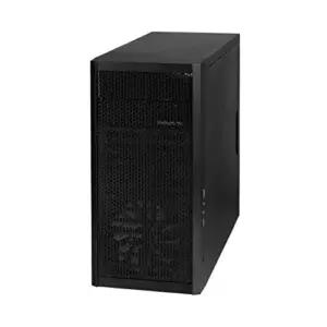 Fractal Design FD-CA-CORE-1000-USB3-BL arvutikorpused – detailne lähivaade