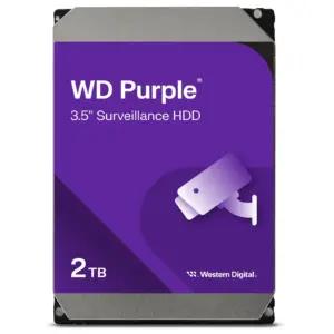Western Digital WD23PURZ-SPC5HY0 kõvakettad – toote esivaade