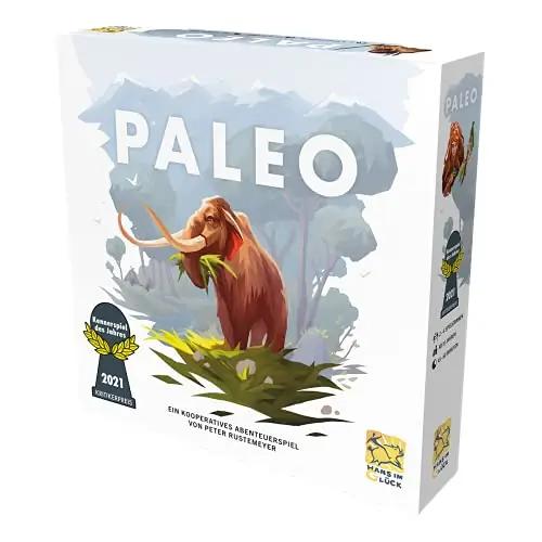 Hans im Glück lauamäng Paleo – seikluslik pere mäng ja kingitus – pilt 10