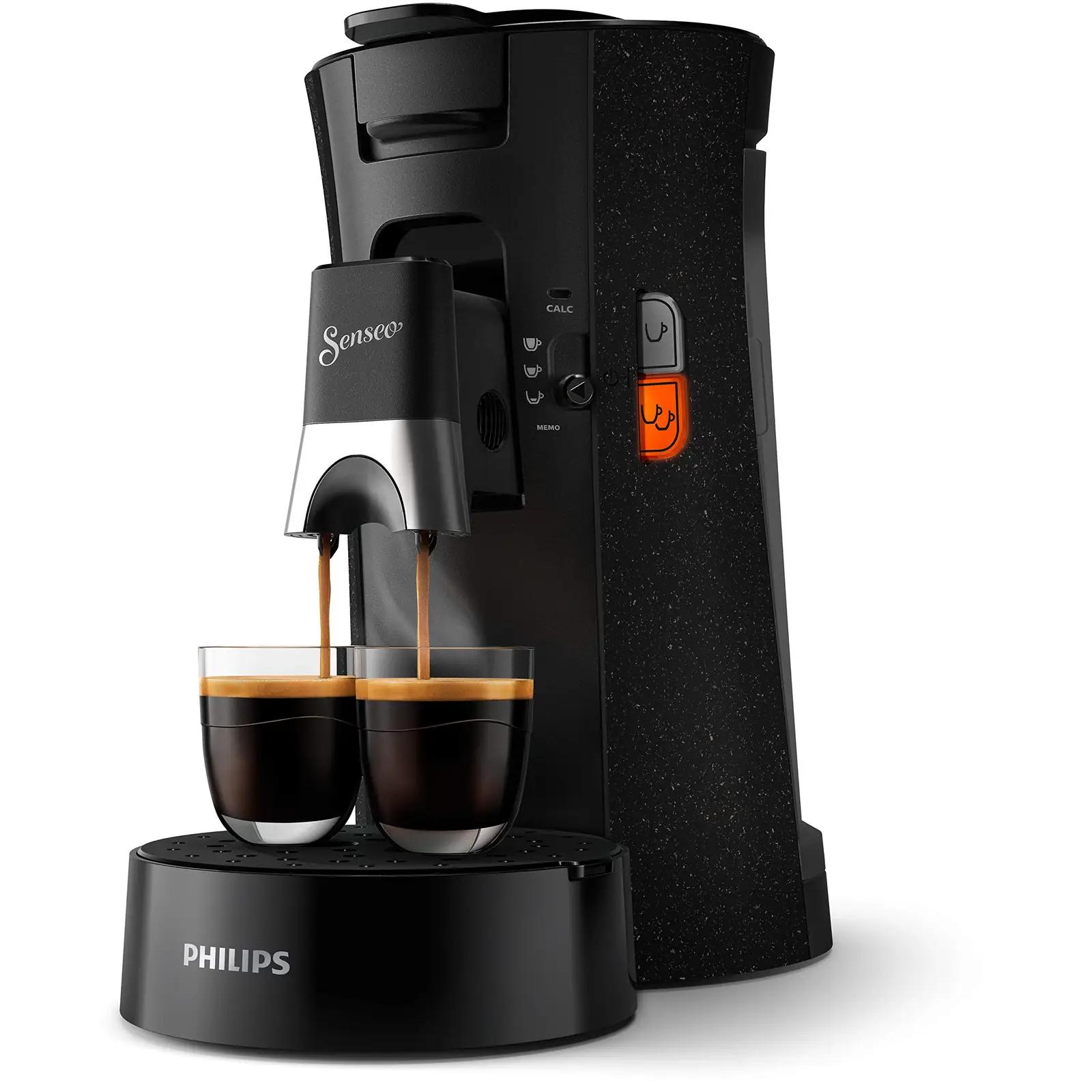 Philips CSA240/20 tee ja espresso – toote esivaade