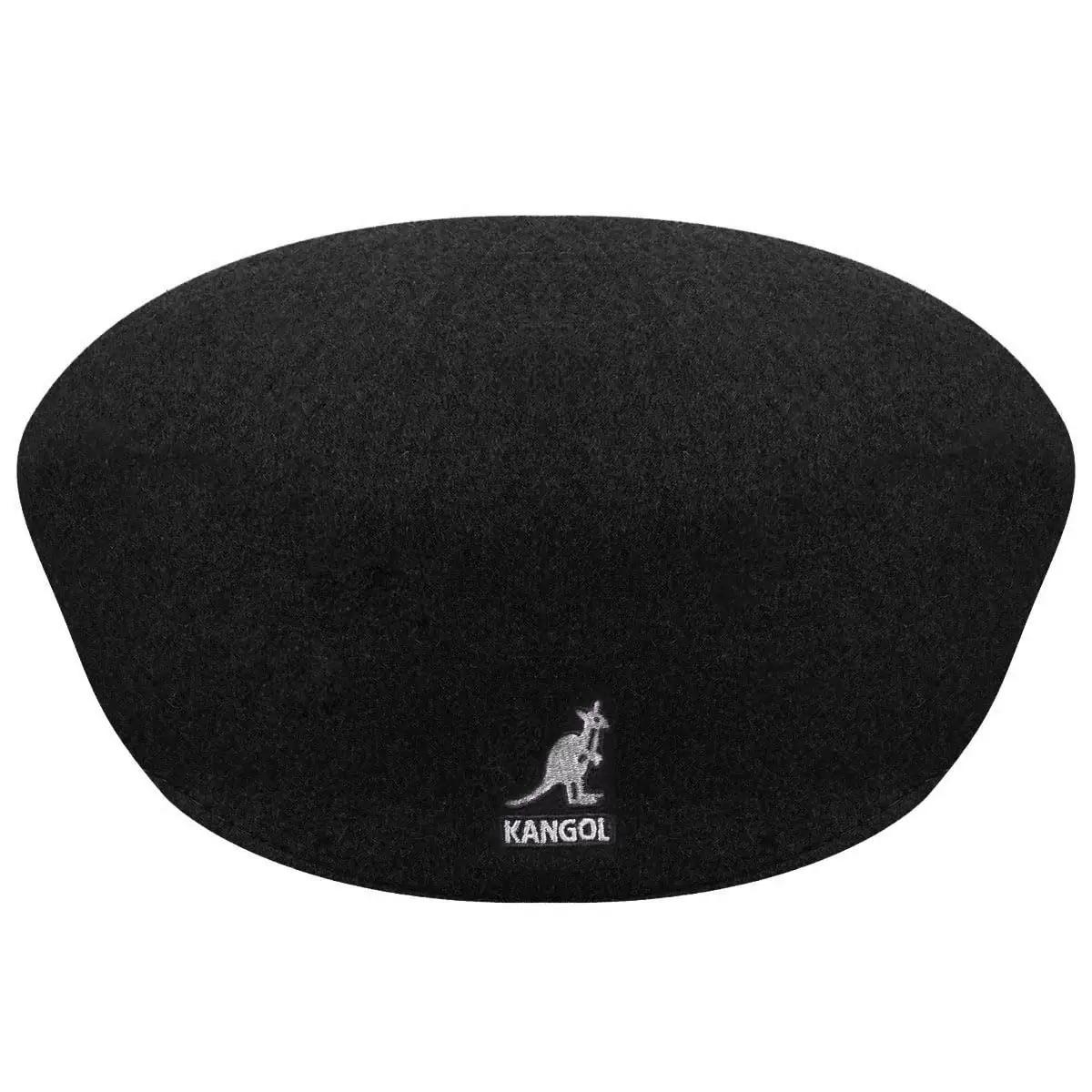 Kangol villane 504 stiilne vabaaja(nina)kasutus – pilt 6