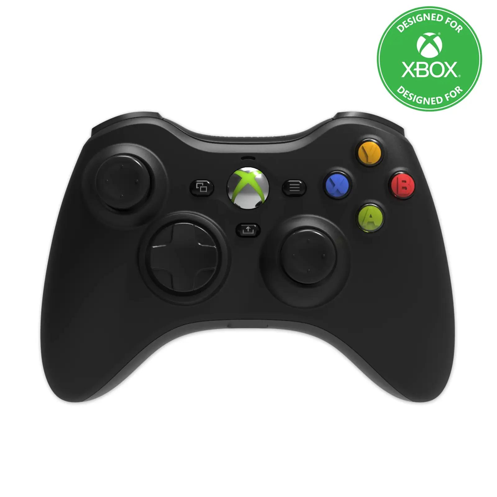 Hyperkin juhtmega mängupult Xboxile — ergonoomiline ja vastupidav