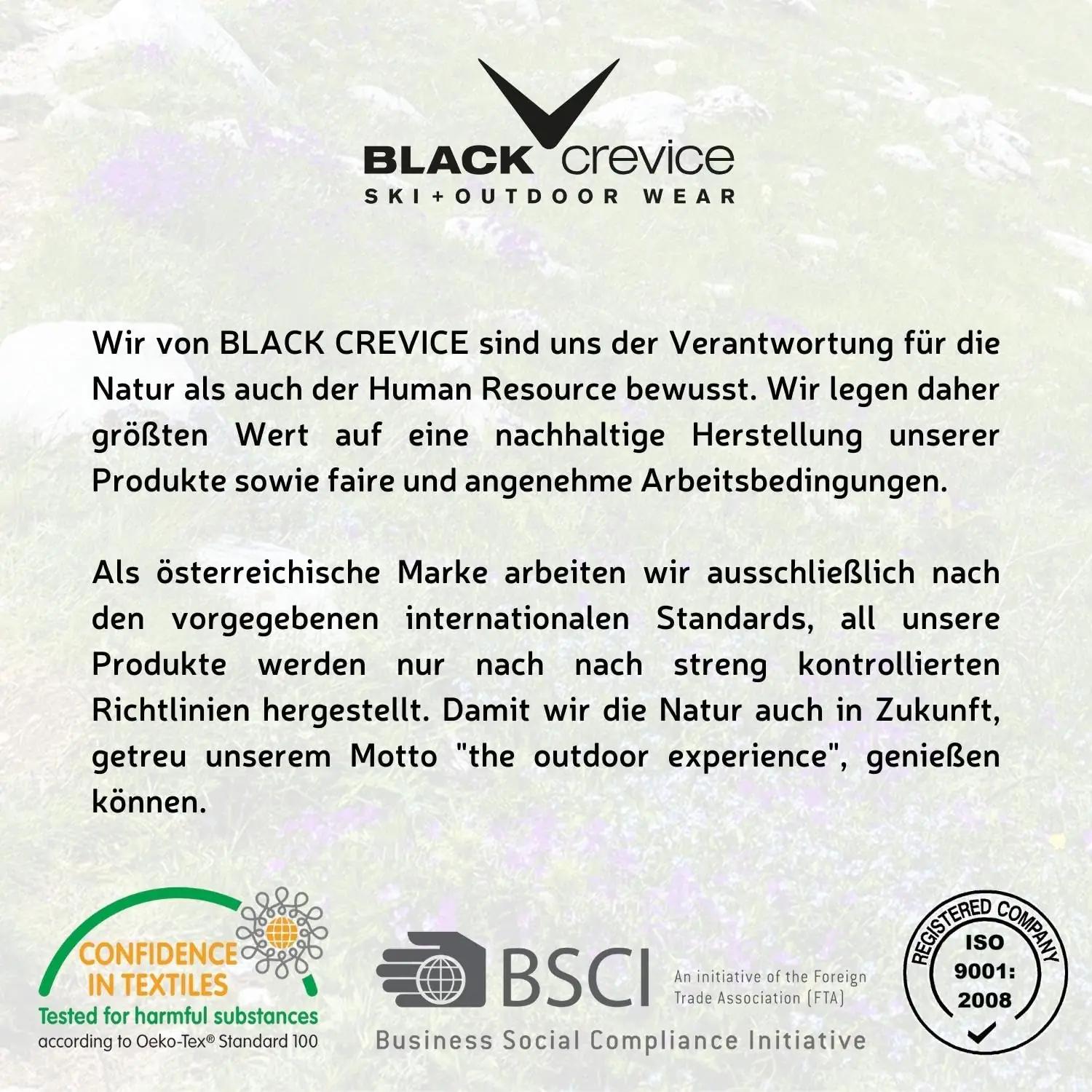 Black Crevice kaitsekiiver jalgrattasõiduks – pilt 6
