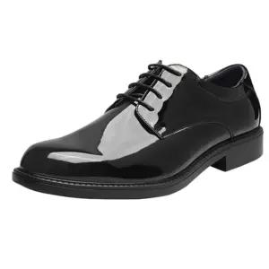 Bruno Marc 57183-DOWNING-02-BLACK PAT-SZ-13 paeltega poolkingad – toote esivaade