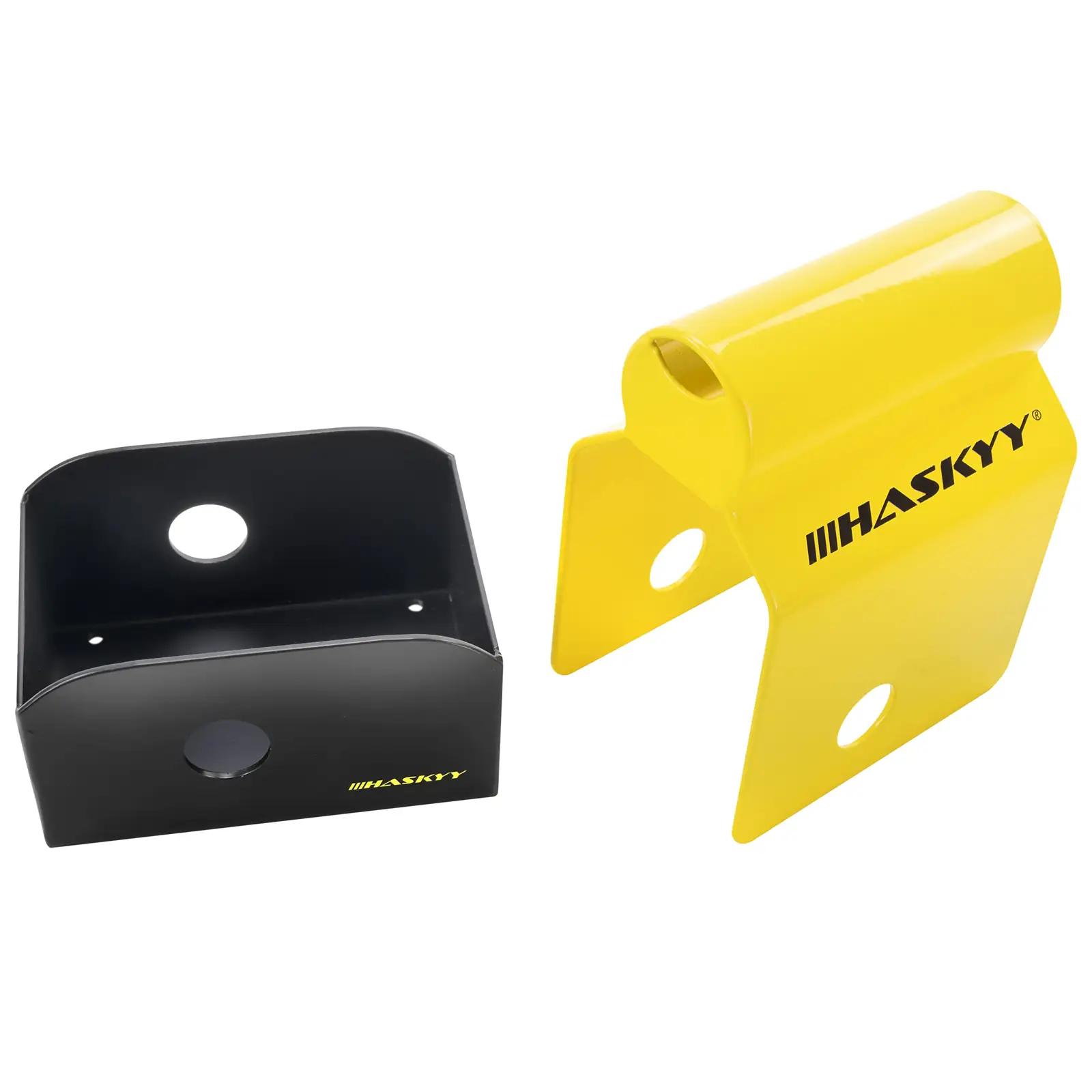 HASKYY teraseline haagise lukustus – turvaline reisikaaslane – pilt 7