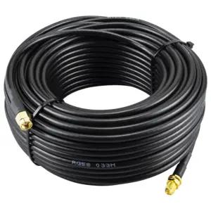 Boobrie Boobrie-RG58-25M-SMA-SMA arvutid ja tarvikud – toote esivaade
