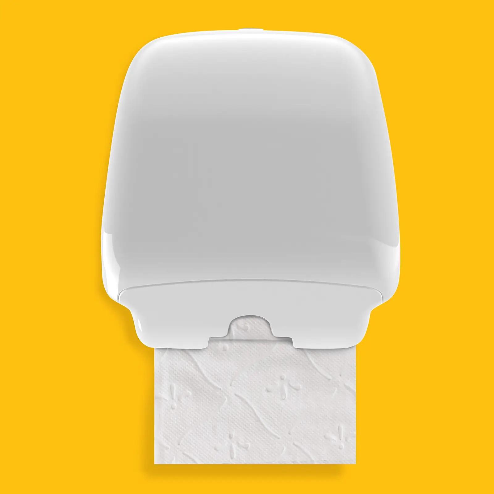 AmazonCommercial premium 3-kihiline tualettpaber – lisavaade