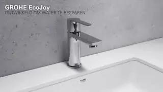GROHE 23106001 valamu segistid – detailne lähivaade