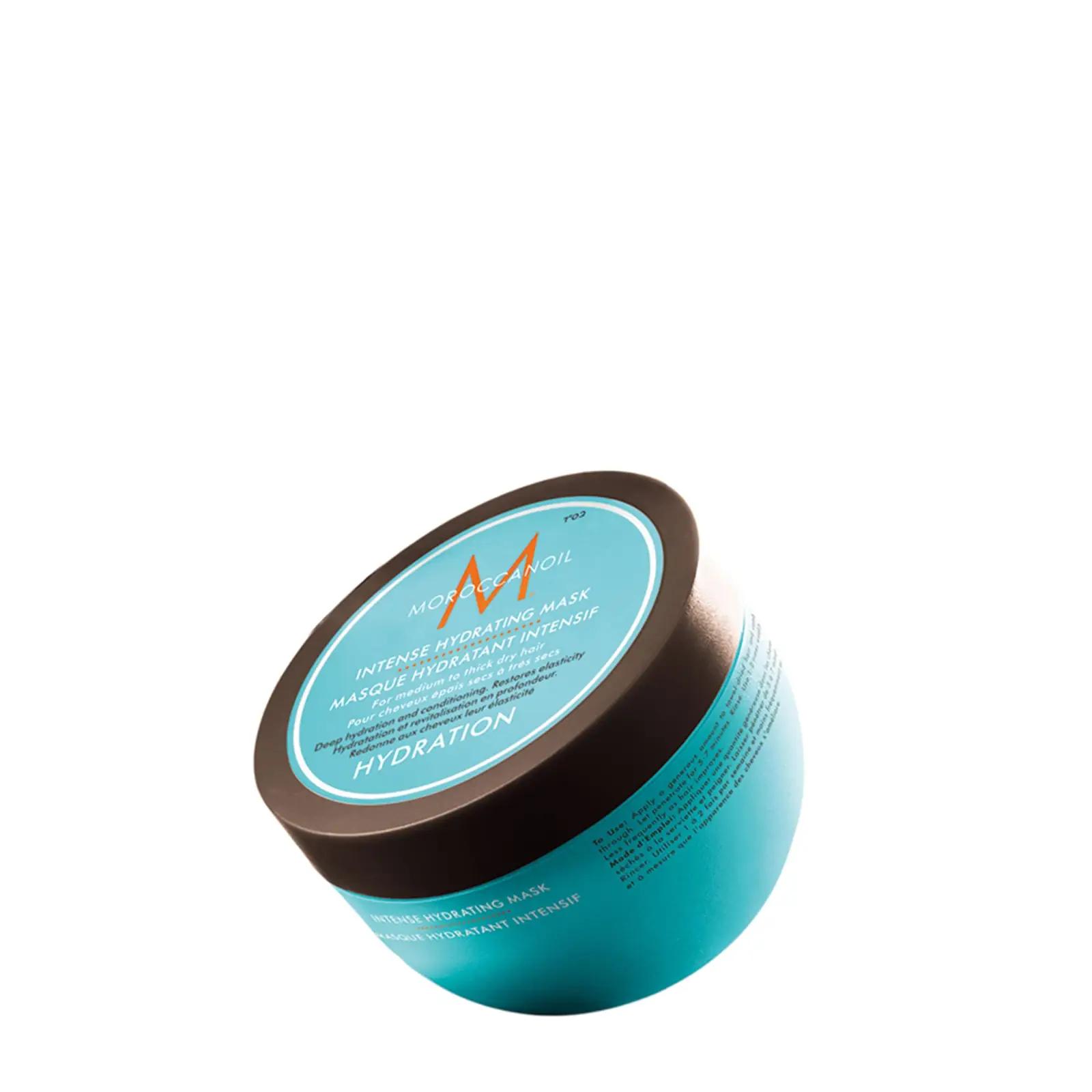 Moroccanoil niisutav juuksemask 500 ml — sügavhooldus