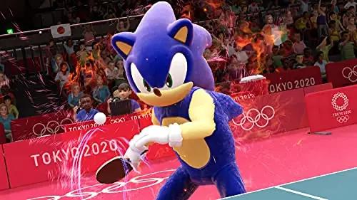 Atlus Nintendo Switch mäng – Tokyo 2020 olümpiakomplekt – pilt 16