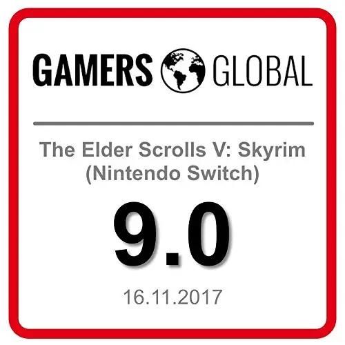 Nintendo mängukassett rikas fantaasiaelamusega – Skyrim (Switch) – pilt 10