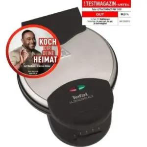 Tefal WM 310D köök ja kodu – detailne lähivaade