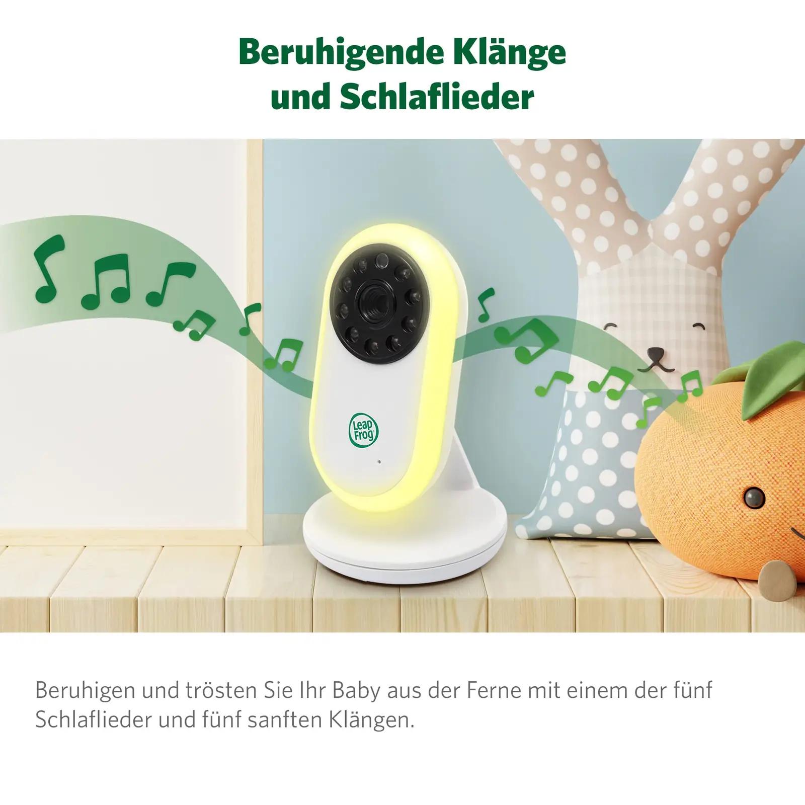 LeapFrog lapsevahend: vastupidav 2.8″ video-lapsevahend LF2423 – pilt 6