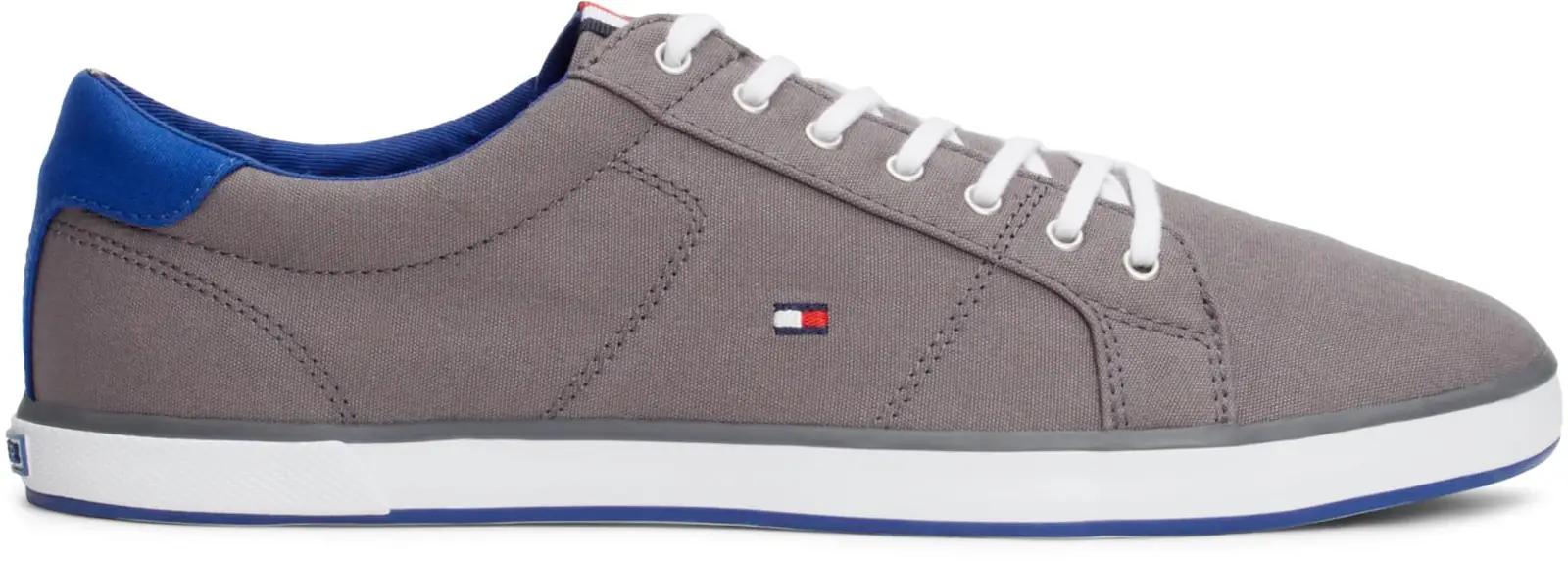Tommy Hilfiger kummist madalad tennised – vastupidavus ja stiil – pilt 6