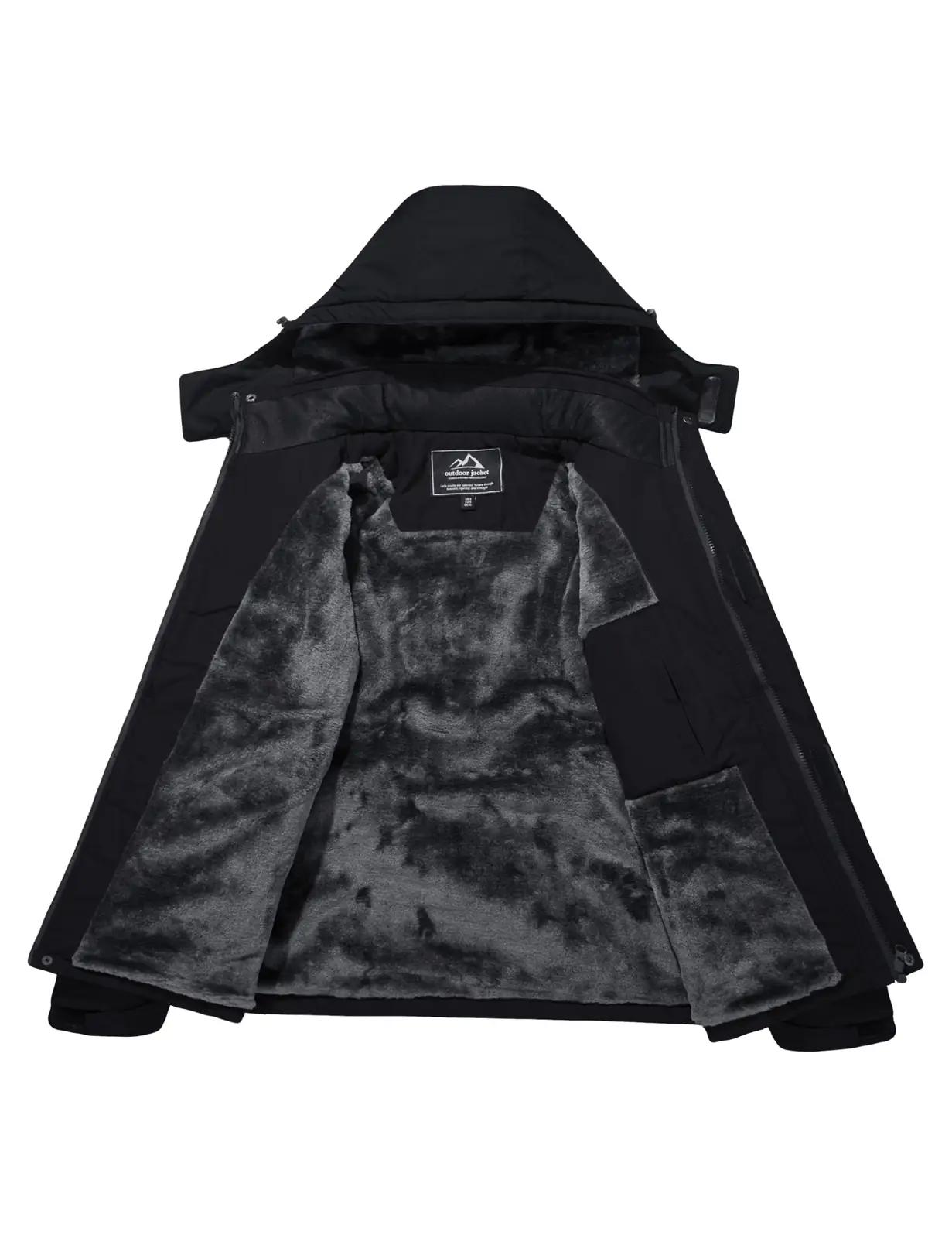 MAGCOMSEN MCSLBL-816 meeste – detailne lähivaade
