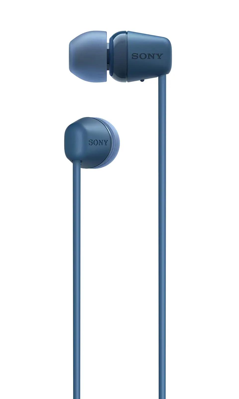 Sony kerge ja kauakestev Bluetooth-kuulaja igapäevaks – detailne vaade