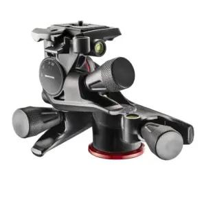 Manfrotto MHXPRO-3WG statiivipead – toote esivaade