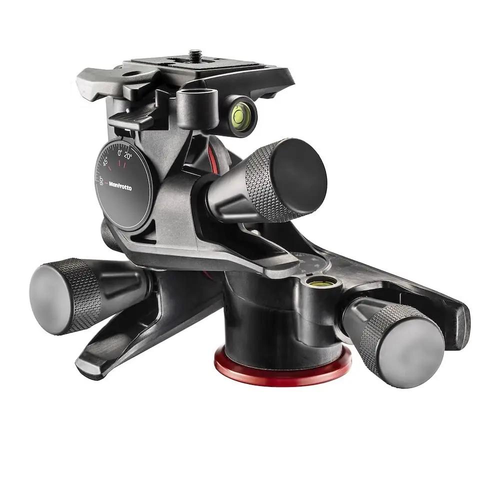 Manfrotto MHXPRO-3WG statiivipead – toote esivaade