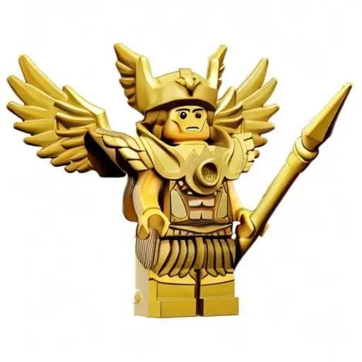 LEGO FBA_LYSB01AVJ8WO0-TOYS mänguasjad – detailne lähivaade