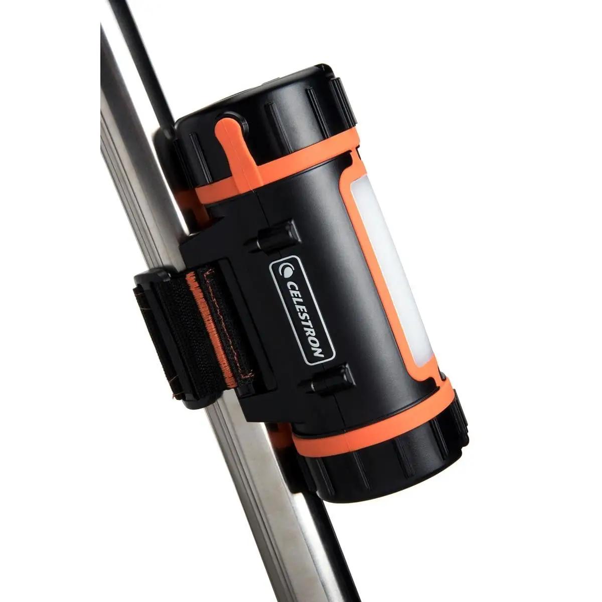 Celestron PowerTank Lithium-Ferrit – võimas kaasaskantav toide – pilt 6