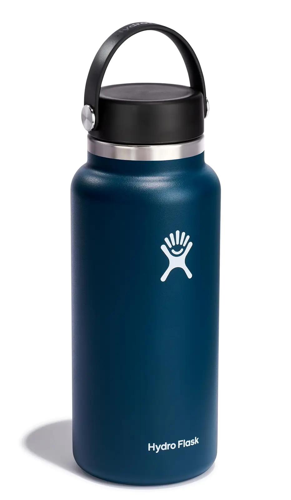 Hydro Flask W32BTS464 pudelid – detailne lähivaade