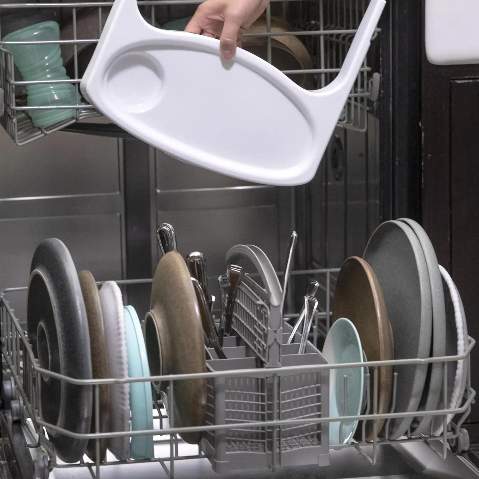 Ingenuity lapse söögitool — kaasaskantav 2‑ühes istme tõstja – pilt 8