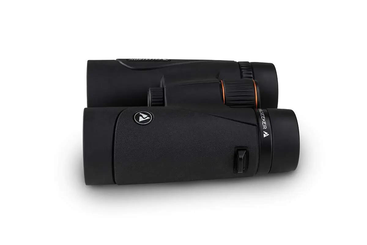 Celestron TrailSeeker 10×42 topeltprillid – pilt 6