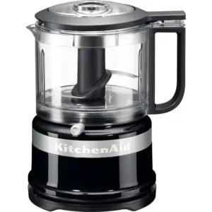 KitchenAid 5KFC3516EOB kodumasinad ja elamine – toote esivaade