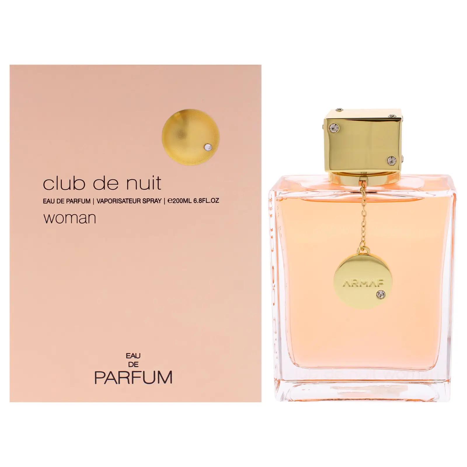 ARMAF naiselik Eau de Parfum 200 ml — lilleline aroom kingituseks