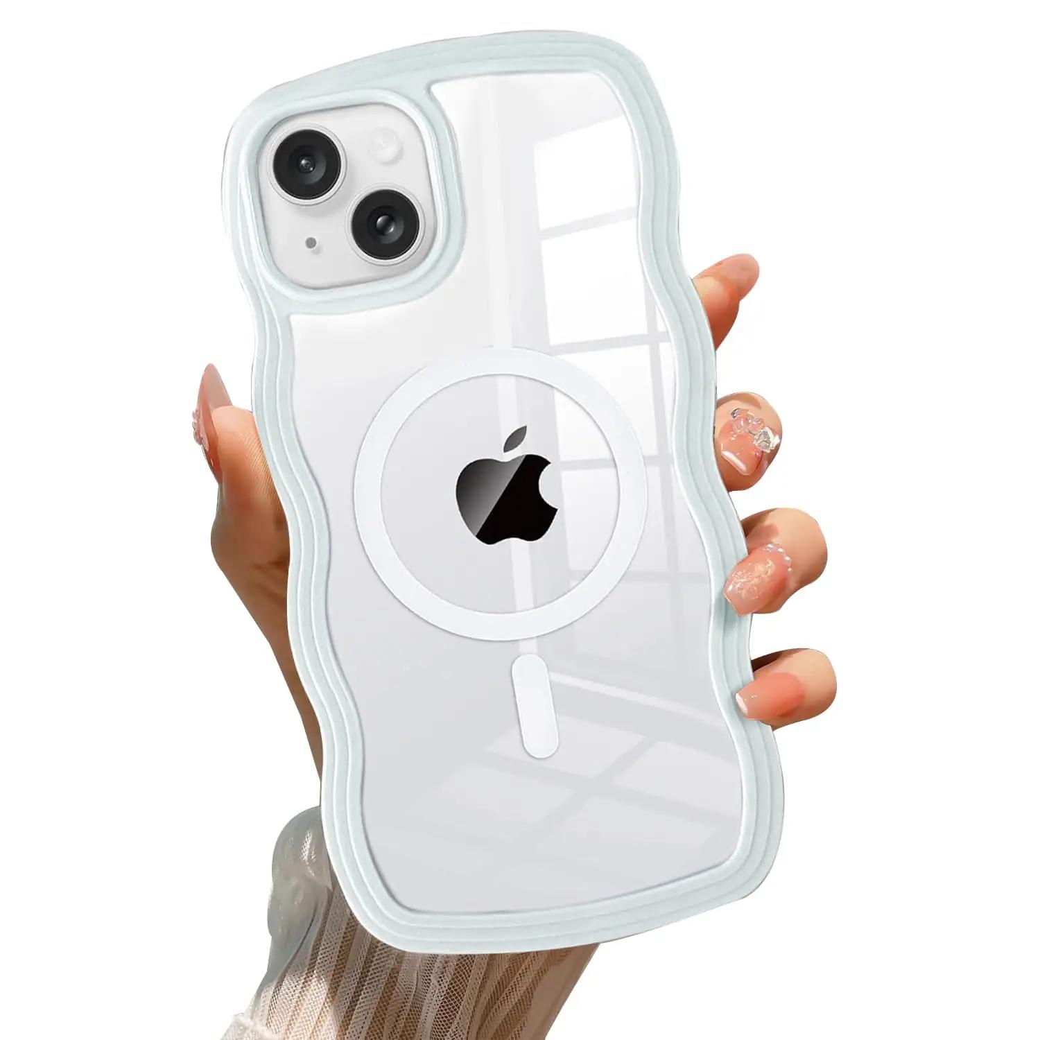 QLTYPRI iPhone 13/14 korpused ja ümbrised – toote esivaade