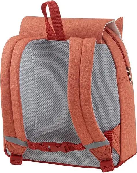 Samsonite laste seljakott S, kergem ja vastupidav Fox William – pilt 7
