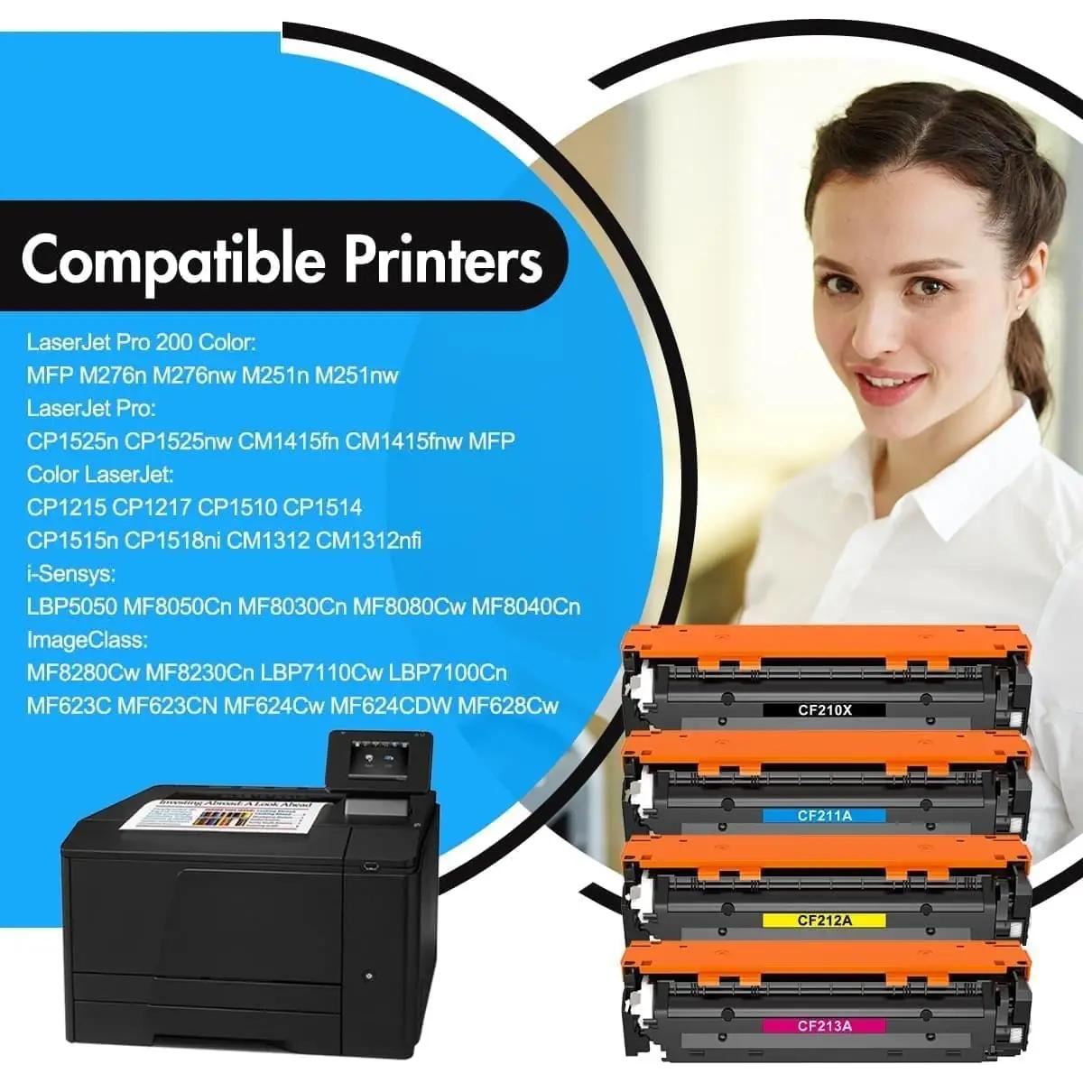 INFITONER 131x 131a toner tooner – detailne lähivaade