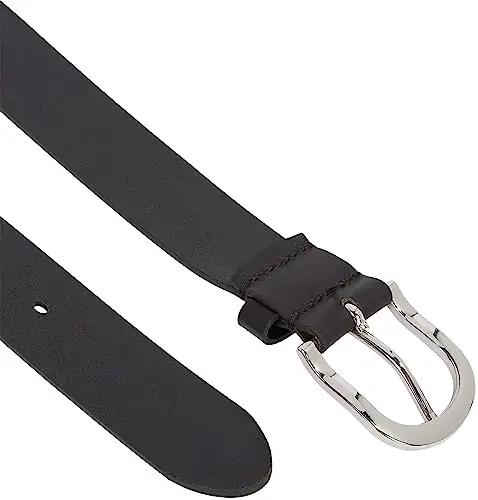 Tommy Hilfiger WW0WW11590 vööd – detailne lähivaade