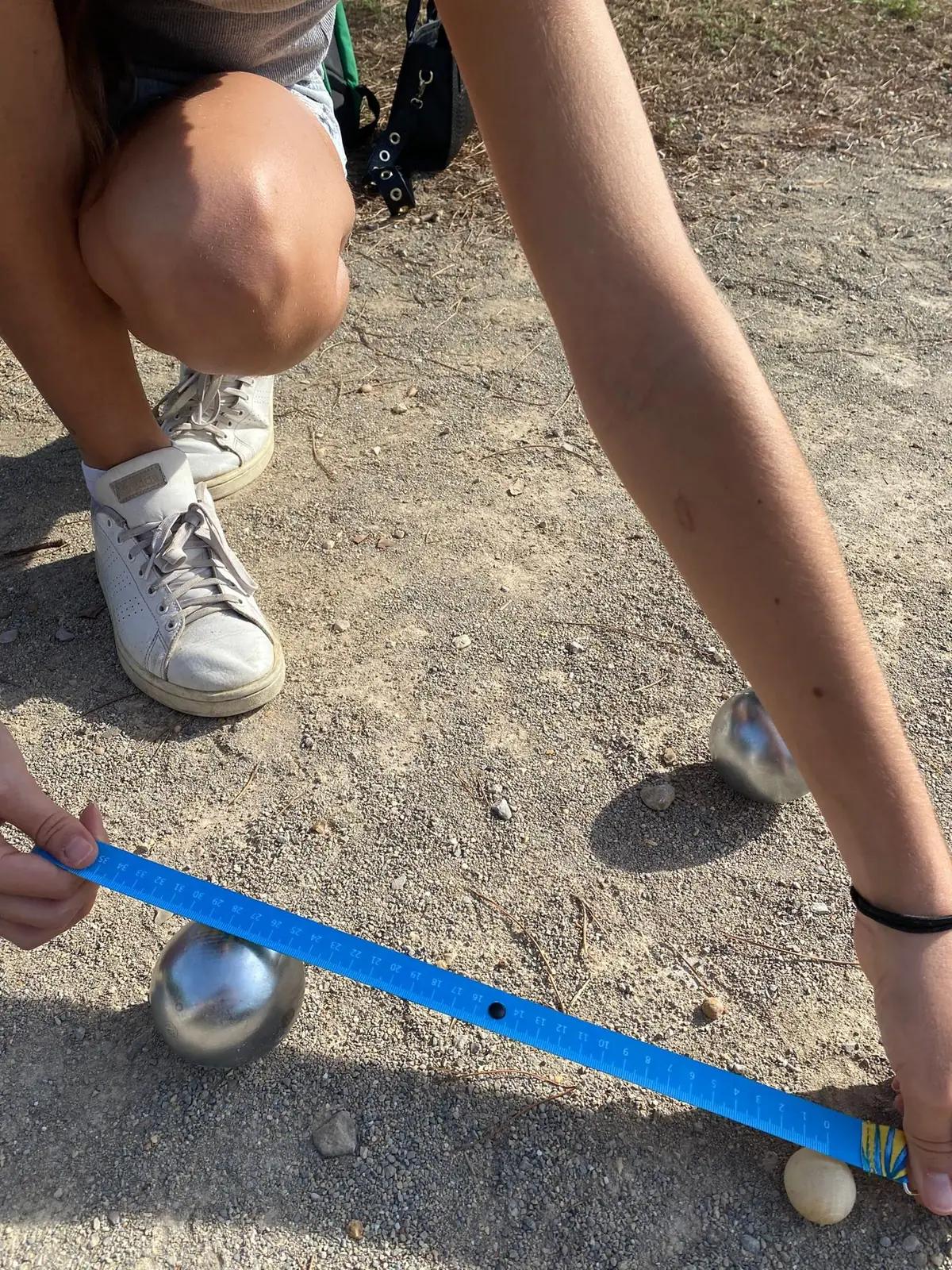 Gentlemen’s Club tugev magnetiga boccia-pall – pakend ja tarvikud
