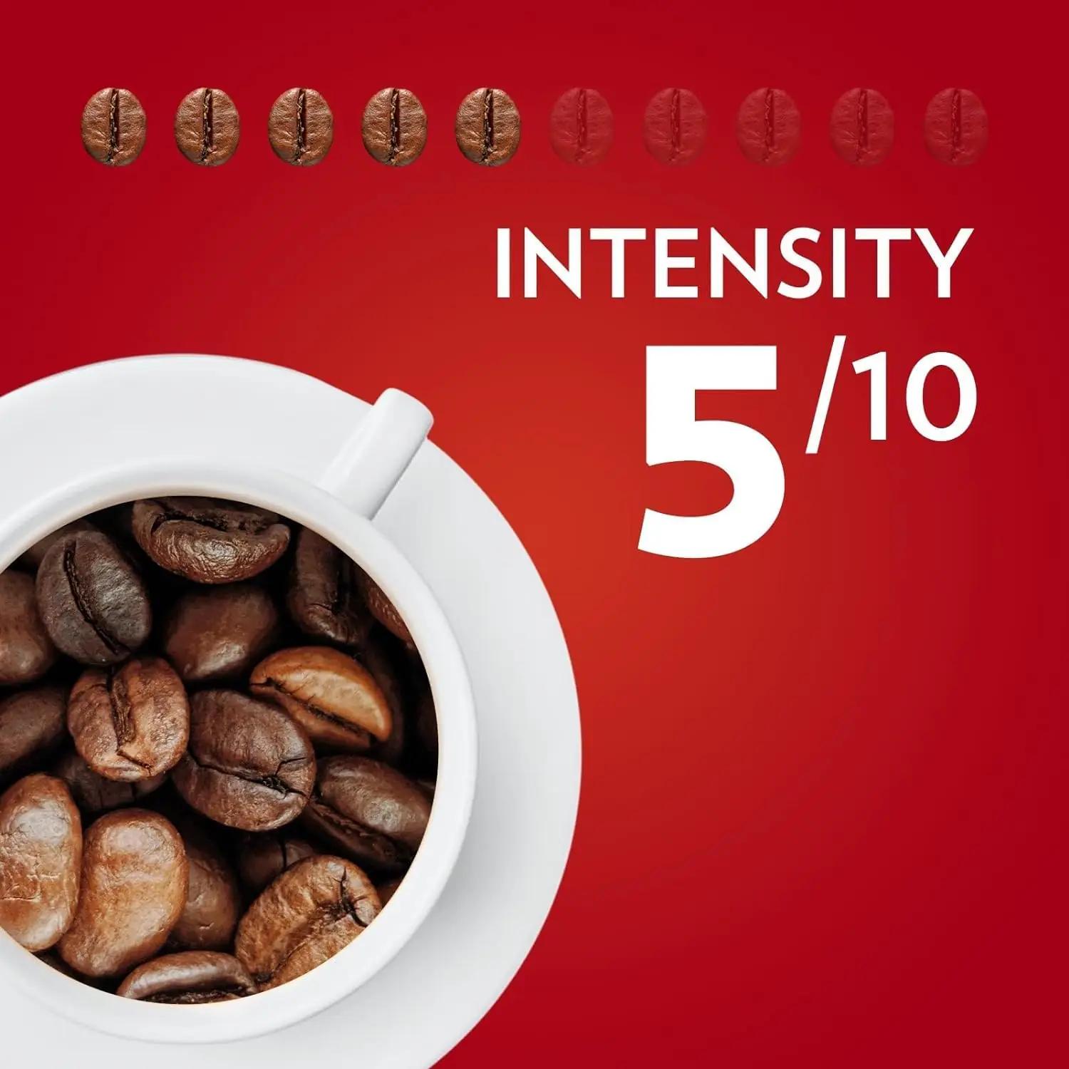 Lavazza espressokohv 3 kg pakend – tugev ja täidlane – lisavaade