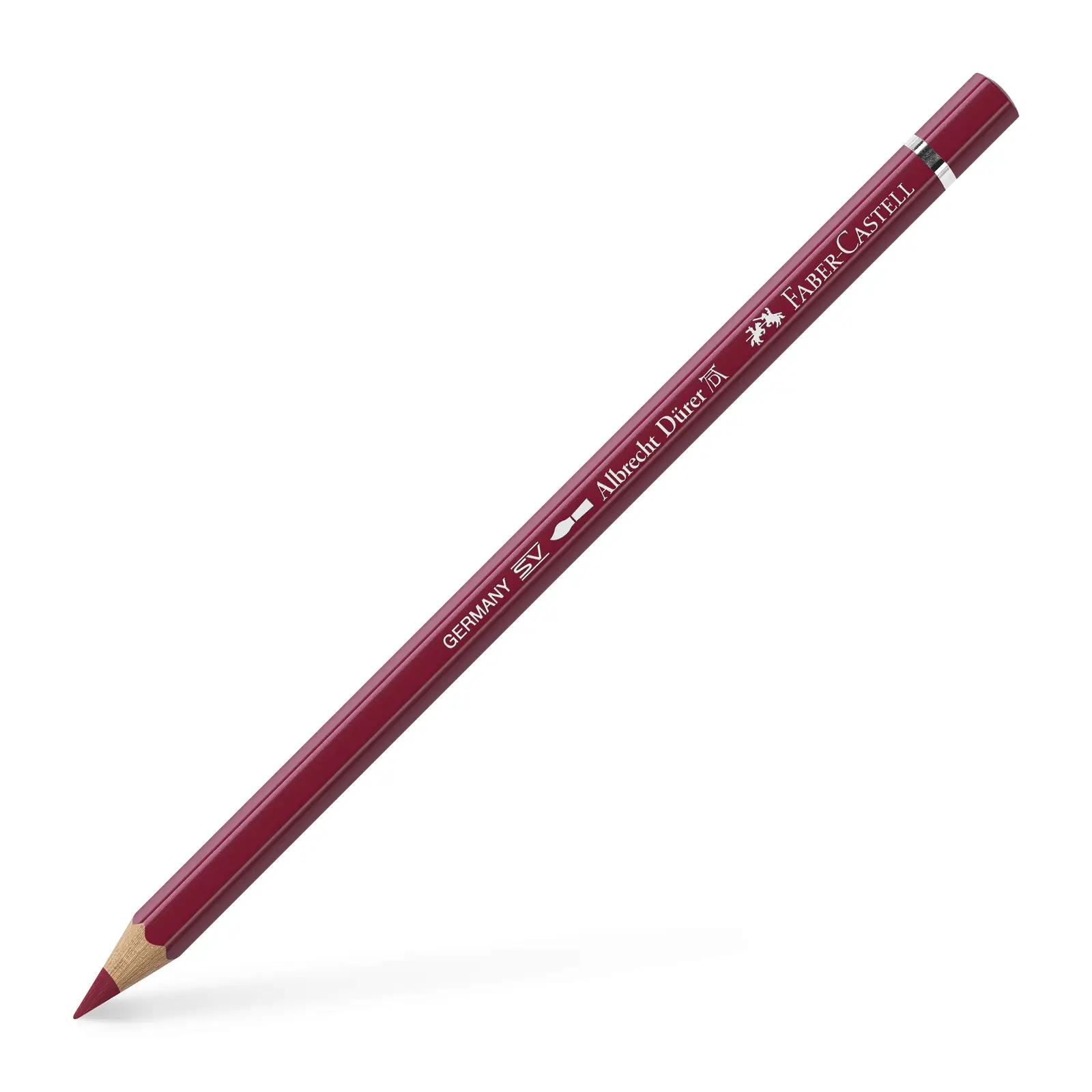 Faber-Castell akvarellpliiatsid 36 tk — kvaliteetne puidust – kasutusnäide