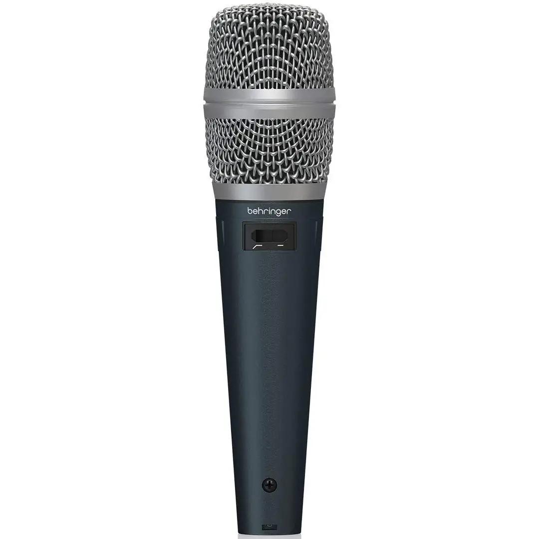 Behringer SB 78A muusikariistad ja dj-varustus – toote esivaade