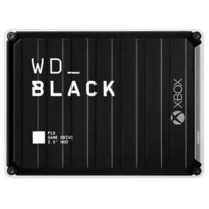 WD_BLACK WDBA6U0020BBK-WESN välised kõvakettad – toote esivaade