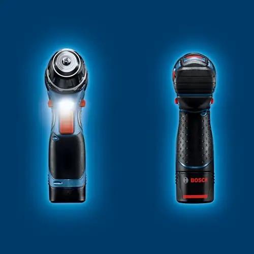 Bosch Professional 12V kruvikeeraja L-BOXX komplektis – pilt 10