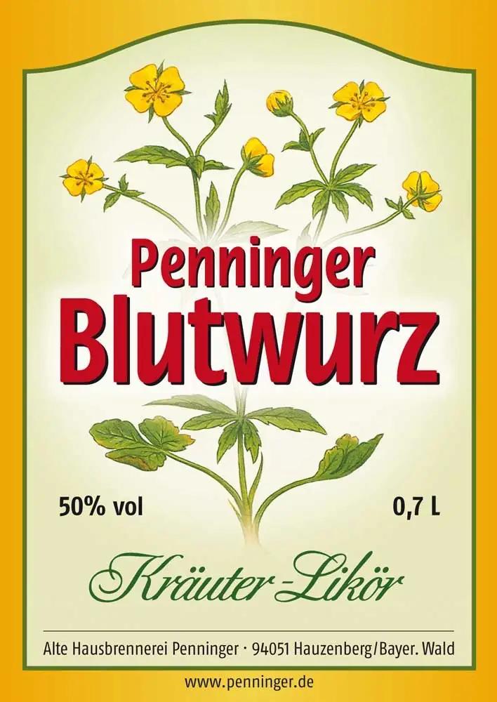 Penninger 14501 toidud ja joogid – detailne lähivaade