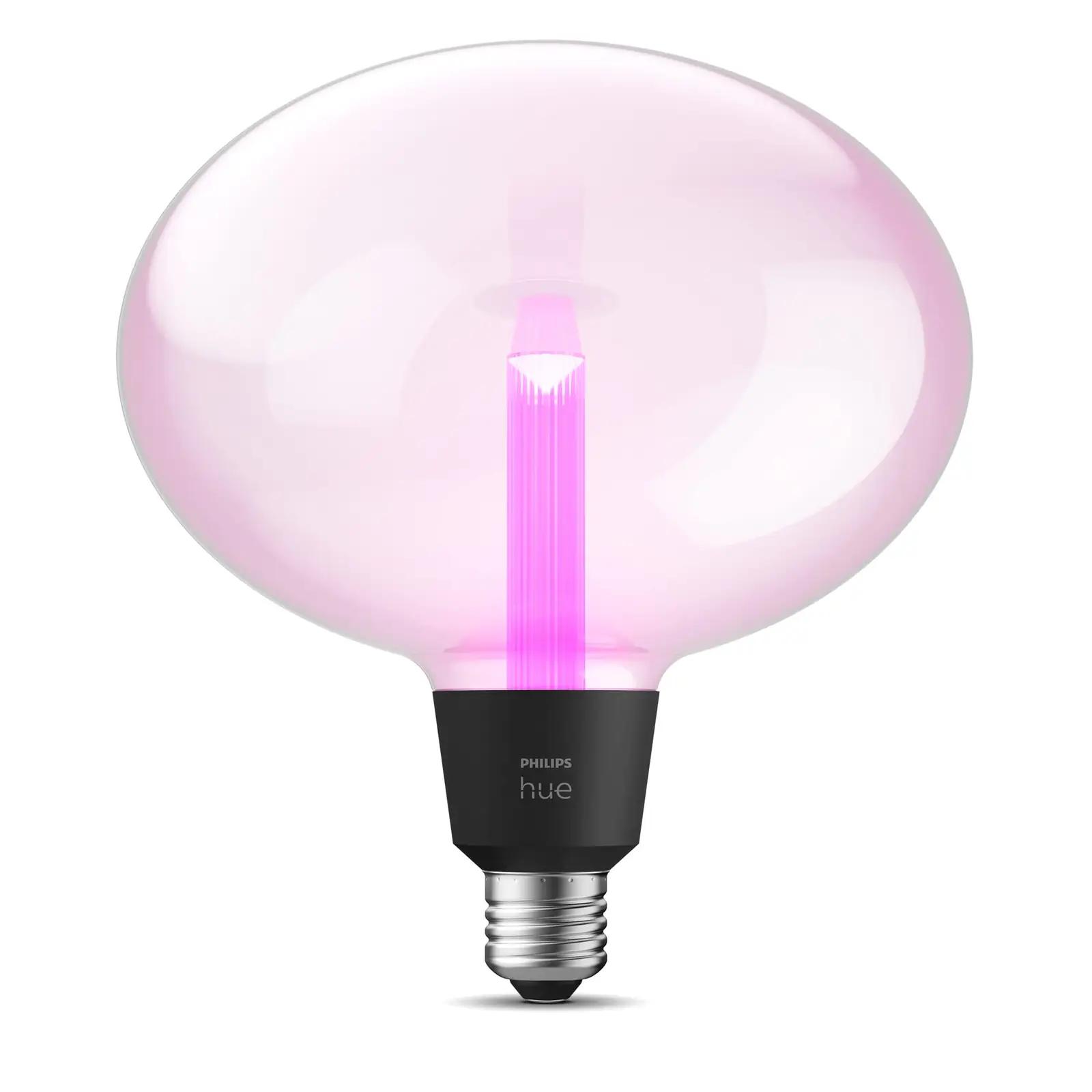 Philips Hue klaasripats – atmosfäärne LED ripats kingituseks – pilt 7