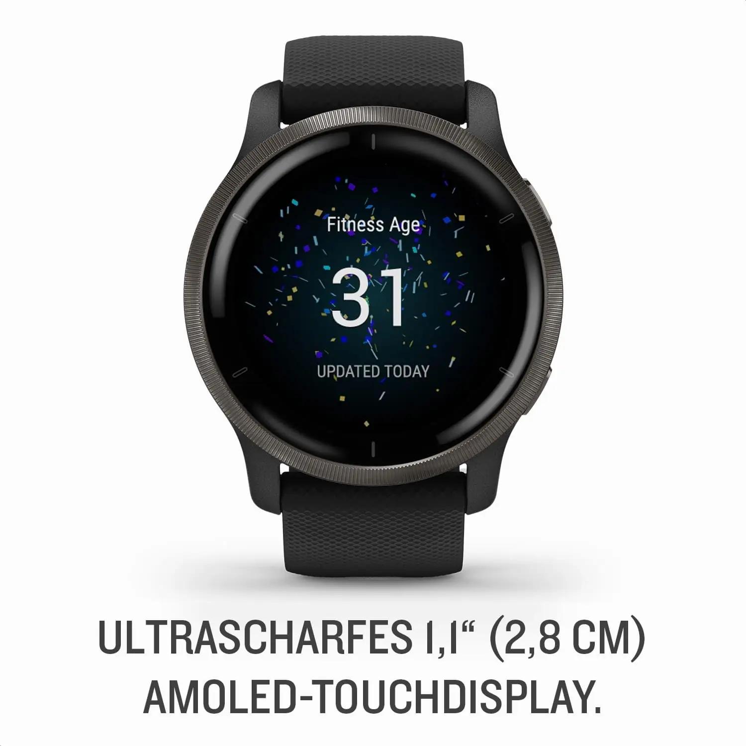 Garmin 010-02429-10 sport ja vaba aeg – detailne lähivaade