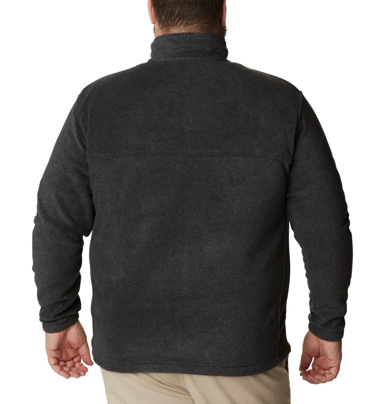 Columbia pehme fleece-jakk Steens Mountain – soe ja vastupidav – pilt 9